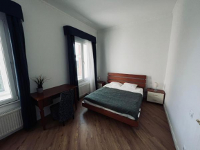 Two bedroom apartment in the Old Town